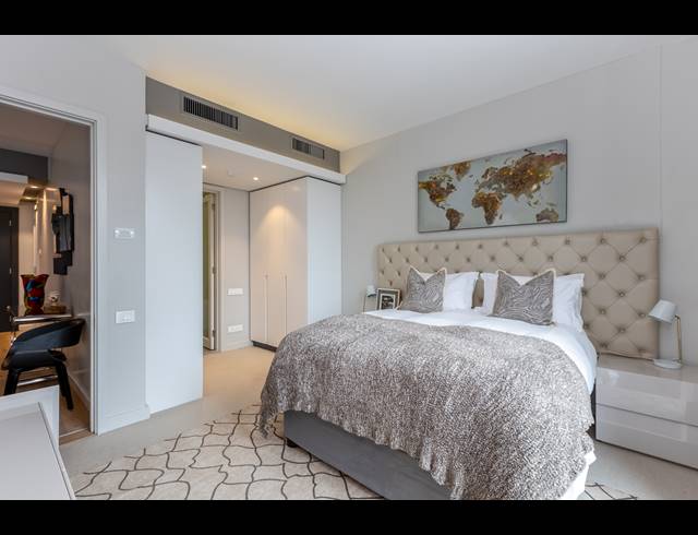 1 BEDROOM APARTMENT TO LET IN WATERFRONT